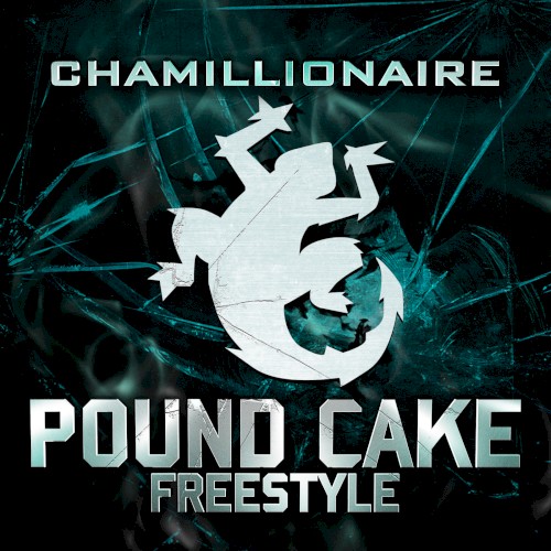 Pound Cake Freestyle
