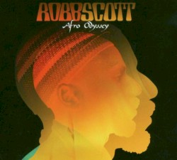 Afro Odyssey