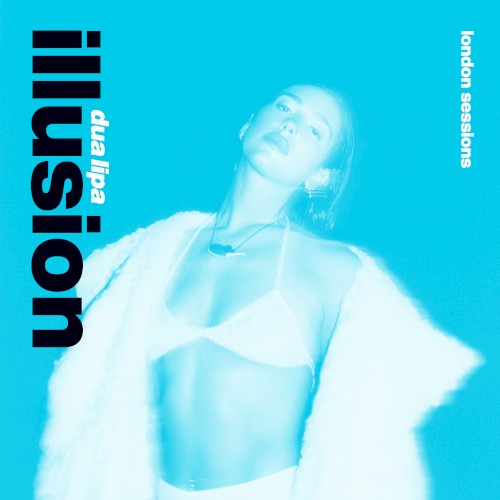 Illusion (London sessions)