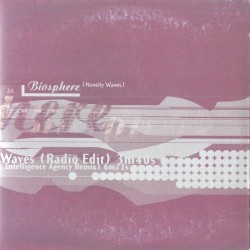 Novelty Waves