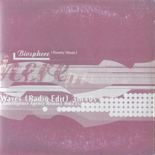 Novelty Waves