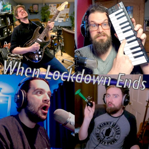 (See You All) When Lockdown Ends
