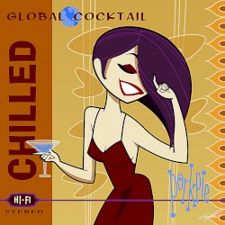Global Cocktail Chilled