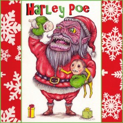 It’s Christmas Time Again