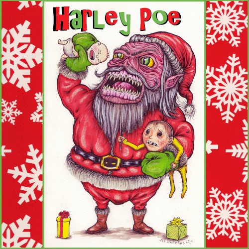 It’s Christmas Time Again