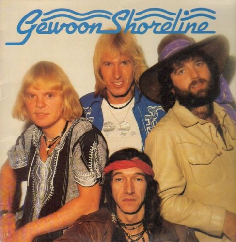 Gewoon Shoreline
