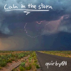 Calm in the Storm