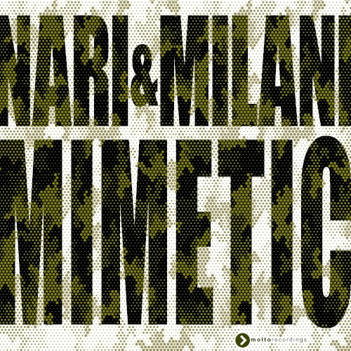 Mimetic