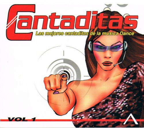 Cantaditas