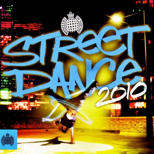 Ministry of Sound: Street Dance 2010