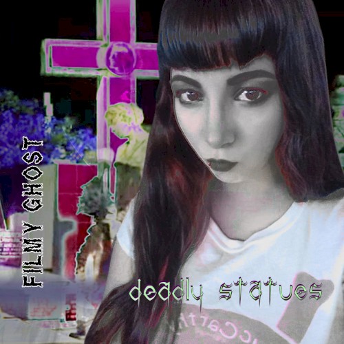 Deadly Statues