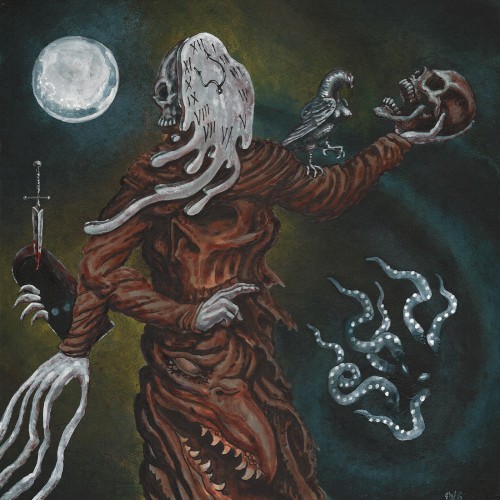 Eschaton Mémoire