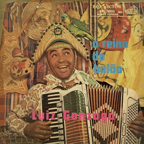 O Reino Do Baião