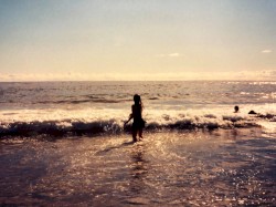 Every Love Story Is A Ghost Story