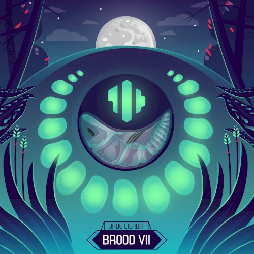 Brood VII