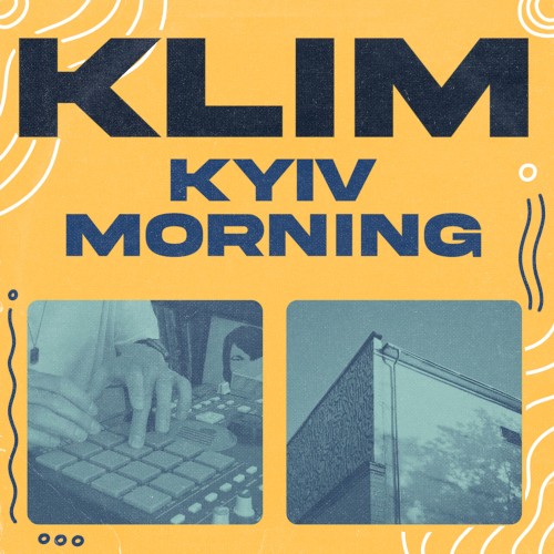 Kyiv Morning
