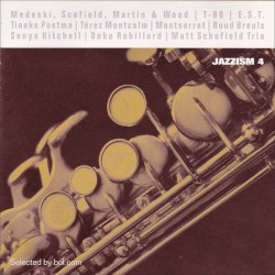 Jazzism 4