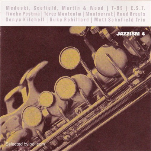 Jazzism 4