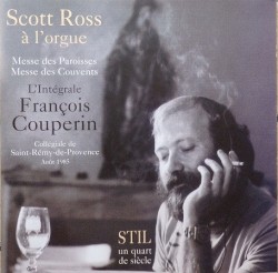 Messe des Paroisses / Messe des Couvents