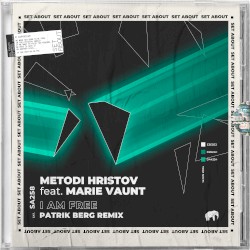 I Am Free (Patrik Berg remix)