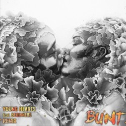 Young Hearts (BUNT. remix)