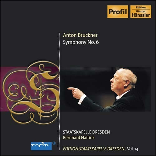 Symphony No. 6