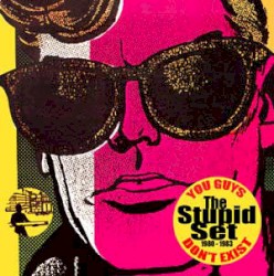You Guys Don't Exist!