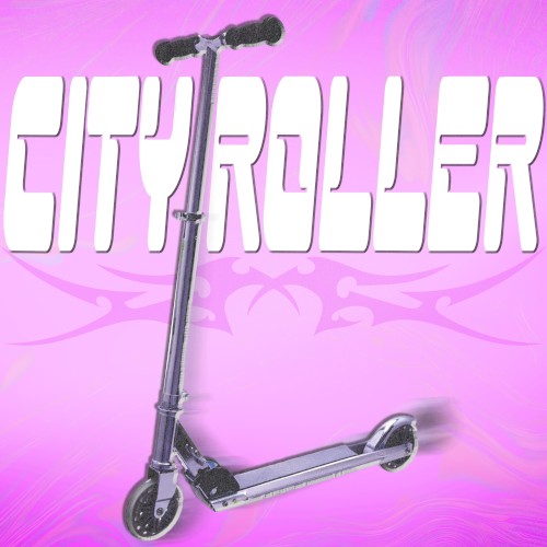 Cityroller