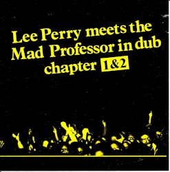 Lee Perry Meets The Mad Professor