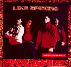Volatile