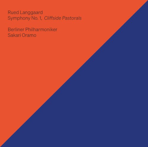 Symphony No. 1, "Cliffside Pastorals"