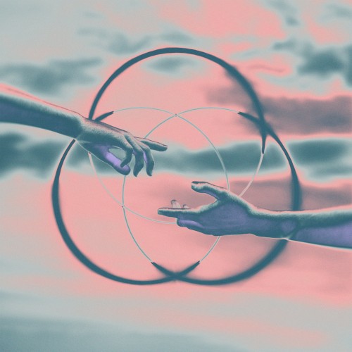 HOLD ON TO / THE FEELING