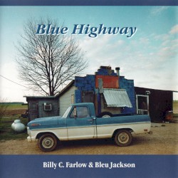 Blue Highway