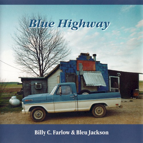 Blue Highway