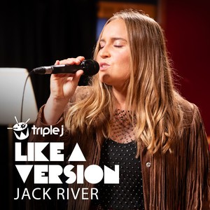 Guided by Angels (triple j Like A Version)