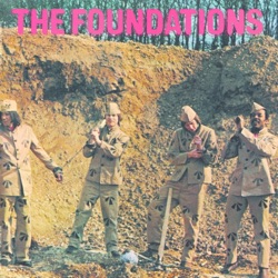 Digging The Foundations