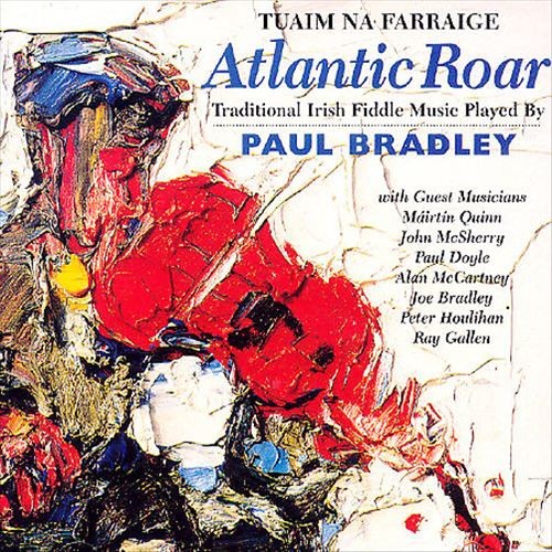 Atlantic Roar