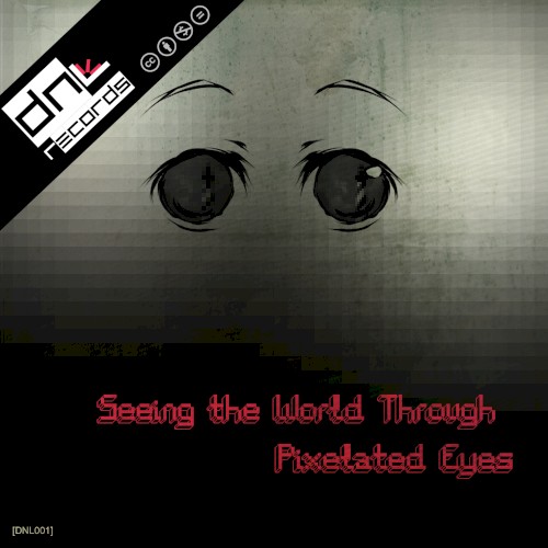 Seeing the World Through Pixelated Eyes