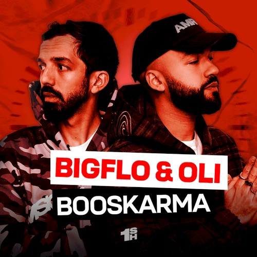 Booskarma (1 son en 1 en heure)