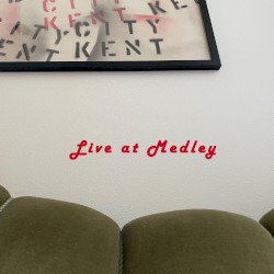City Kent Live at Medley