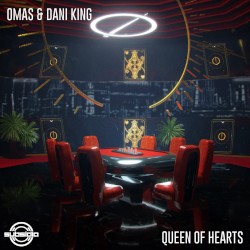 Queen of Hearts
