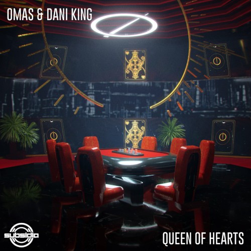 Queen of Hearts