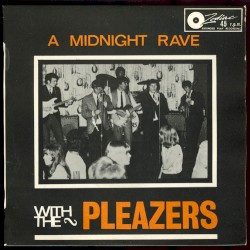 A Midnight Rave With the Pleazers