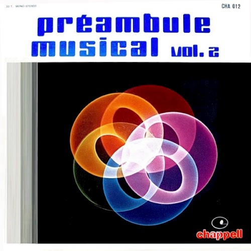 Préambule Musical Vol. 2