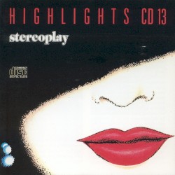Stereoplay Highlights CD 13