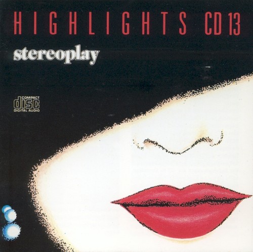 Stereoplay Highlights CD 13