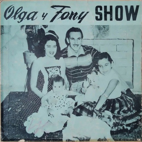 Olga y Tony Show