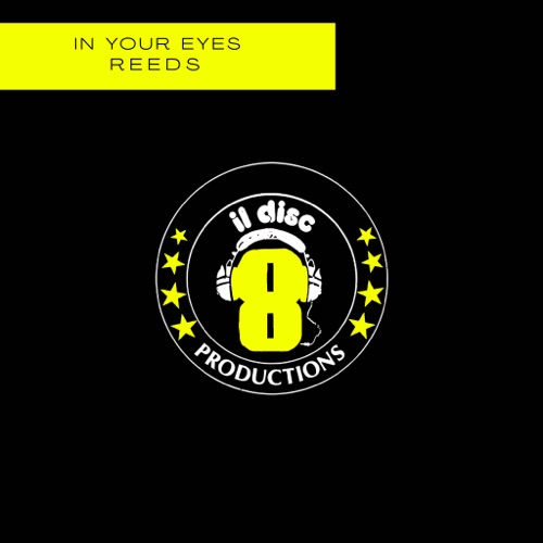 In your eyes