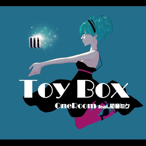 Toy Box