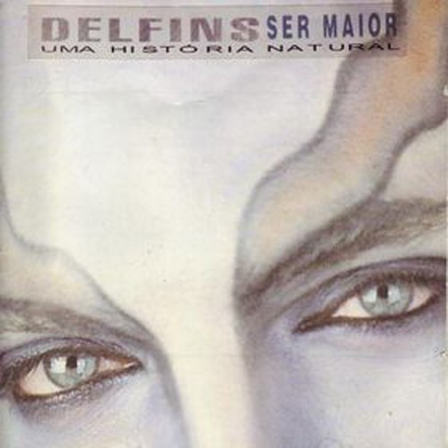 Ser maior - Uma história natural